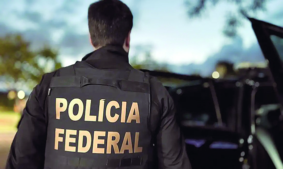 Polícia Federal deflagra ação contra grupo do setor de combustíveis